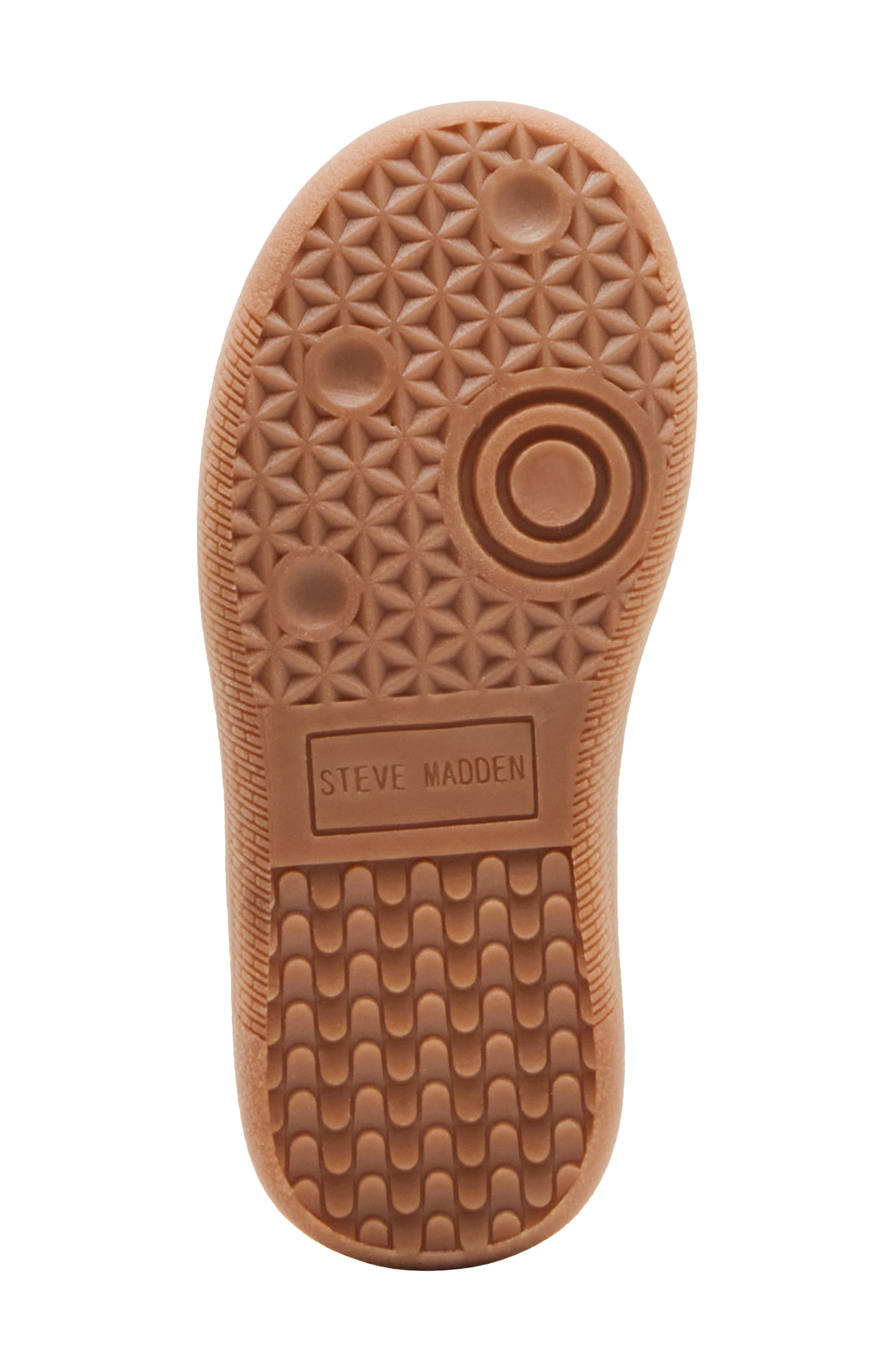 Steve Madden Kids' Ttrio Sneaker, Alternate, color, 