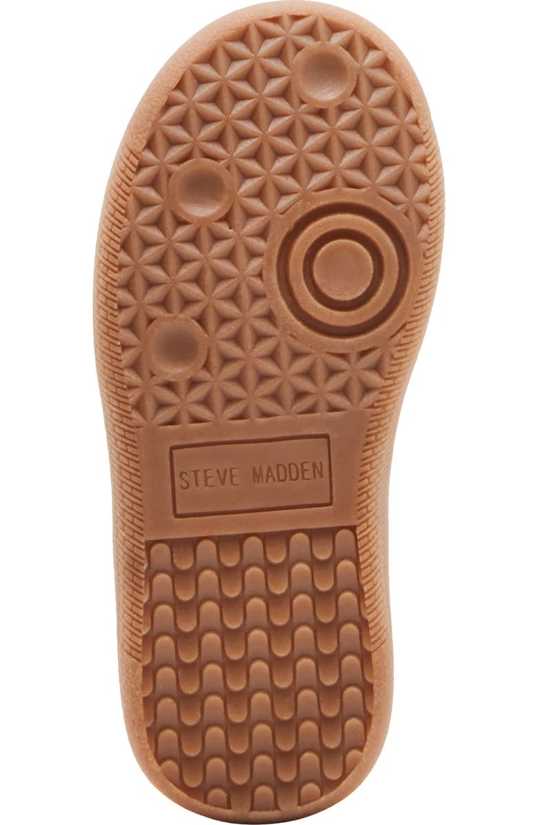 Steve Madden Kids' Ttrio Sneaker, Alternate, color,