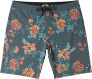 Billabong Good Times Lo Tide Board Shorts