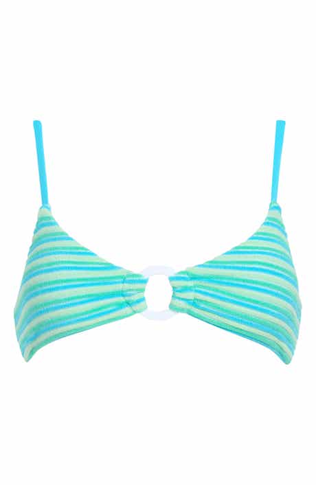 Solar Bikini Top