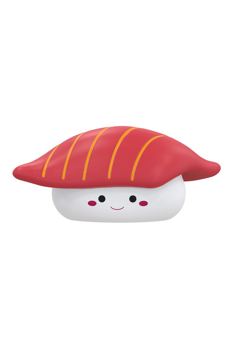 Sushi Squishy LED Night Light, Alternate, color, MULTI