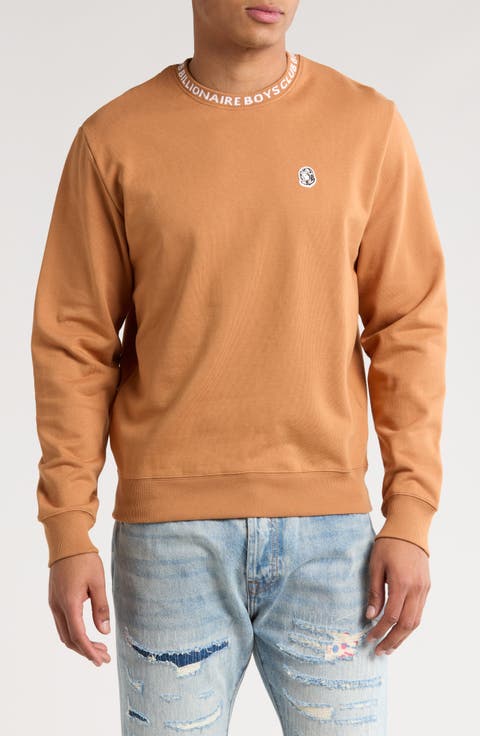 Cosmo Graphic Sweatshirt