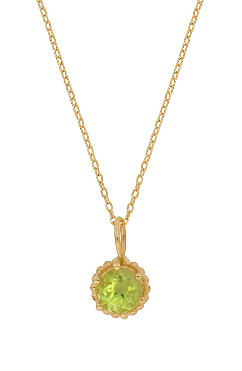 Bony Levy BLC Pendant Necklace - 0.2ct., Main, color,