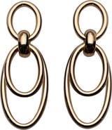 Jennifer Zeuner Gloria Drop Earrings
