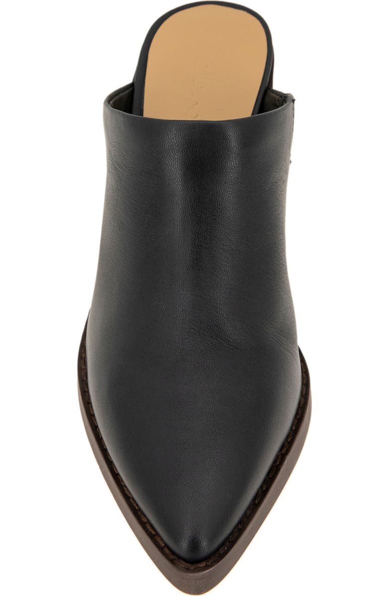 Splendid Roberta Mule, Alternate, color,