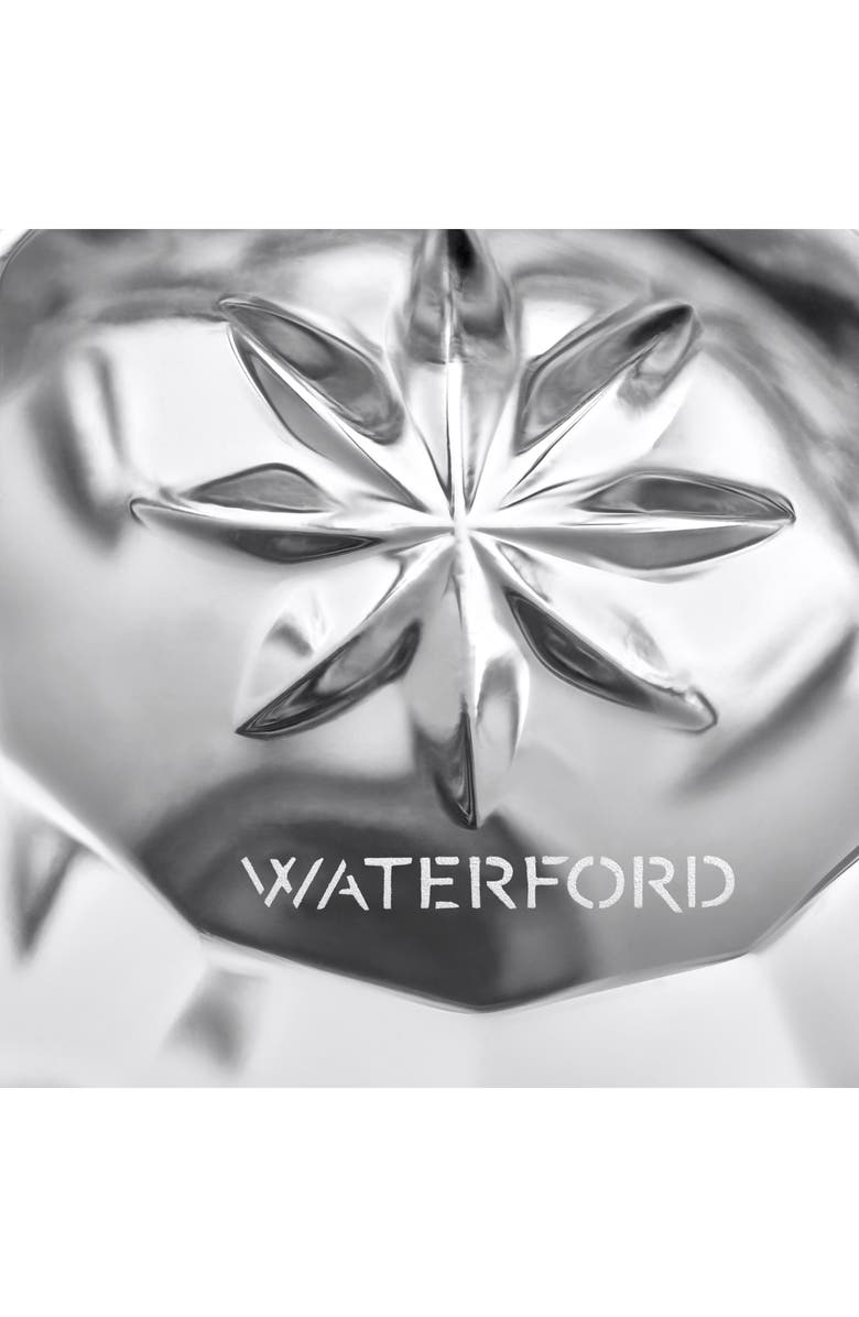 Waterford Lismore Sphere Crystal Salt & Pepper Shakers, Alternate, color,