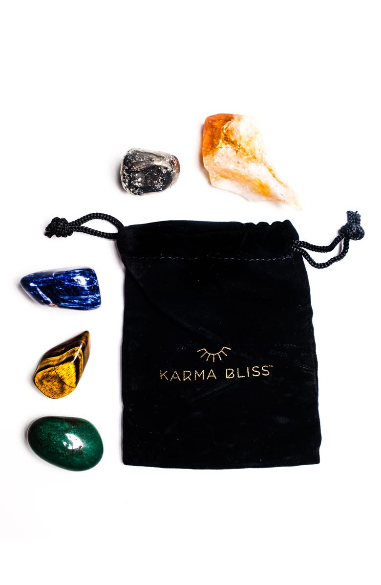 Karma Bliss Dharma Bliss Bag, Alternate, color,