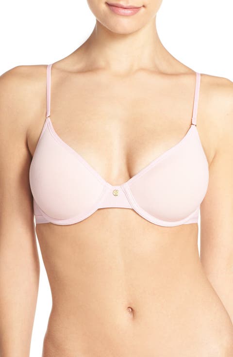 Understated Underwire T-Shirt Bra