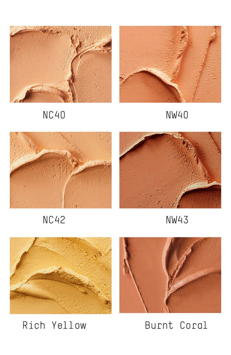 MAC Cosmetics MAC Studio Conceal and Correct Palette, Alternate, color, 