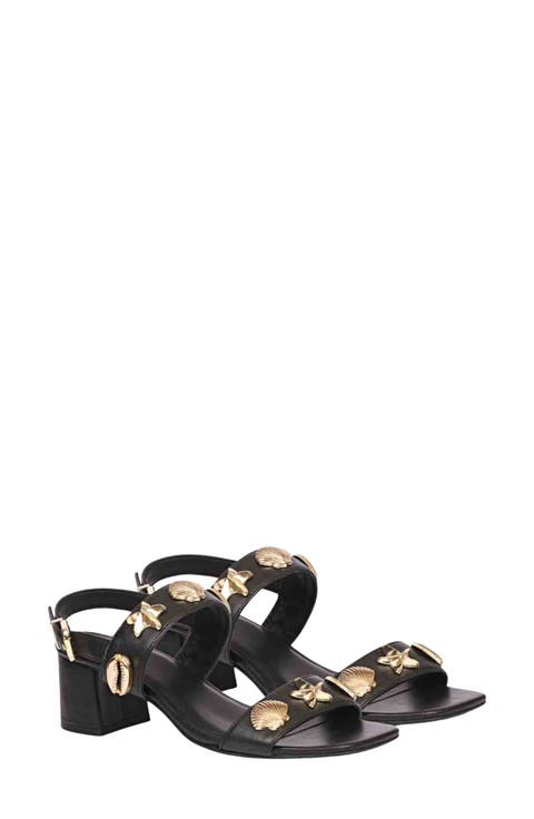 Uri Slingback Sandal (Women)