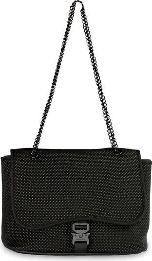 Water Resistant Neoprene Shoulder Bag