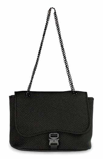 POP UPS BRAND Water Resistant Neoprene Shoulder Bag