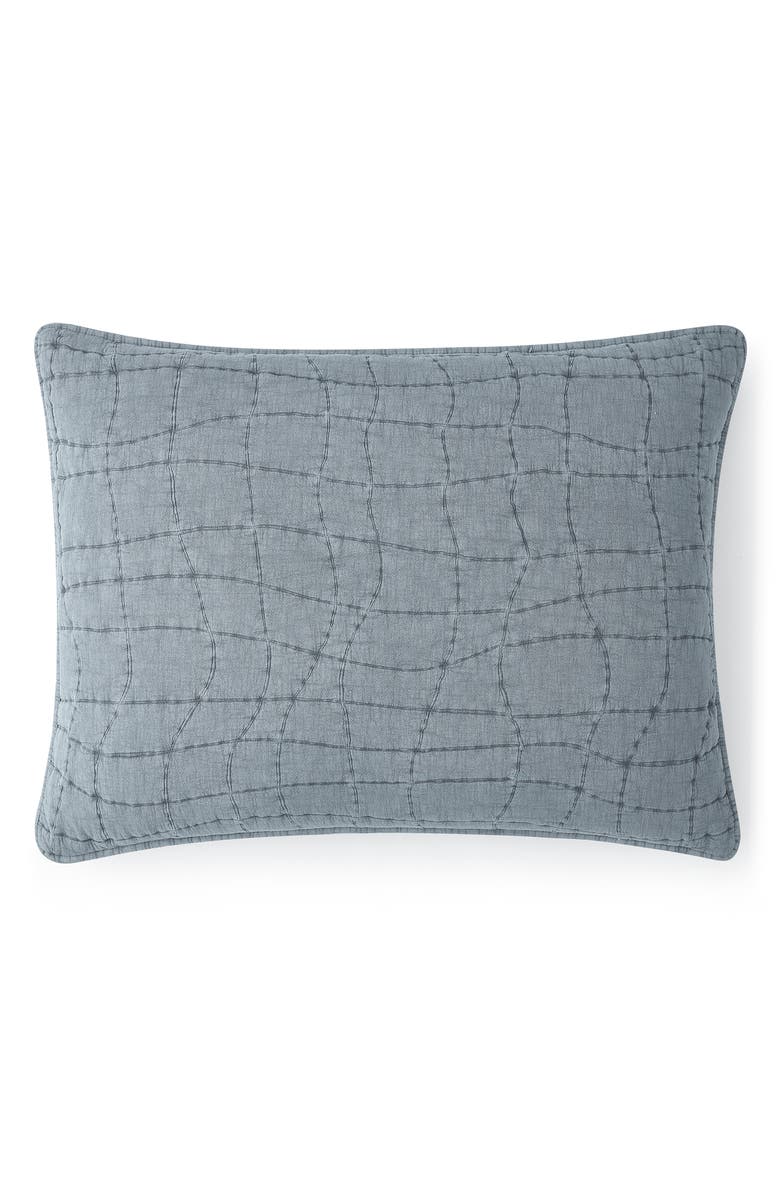 UGG<sup>®</sup> Allora Quilt & Shams Set, Alternate, color,