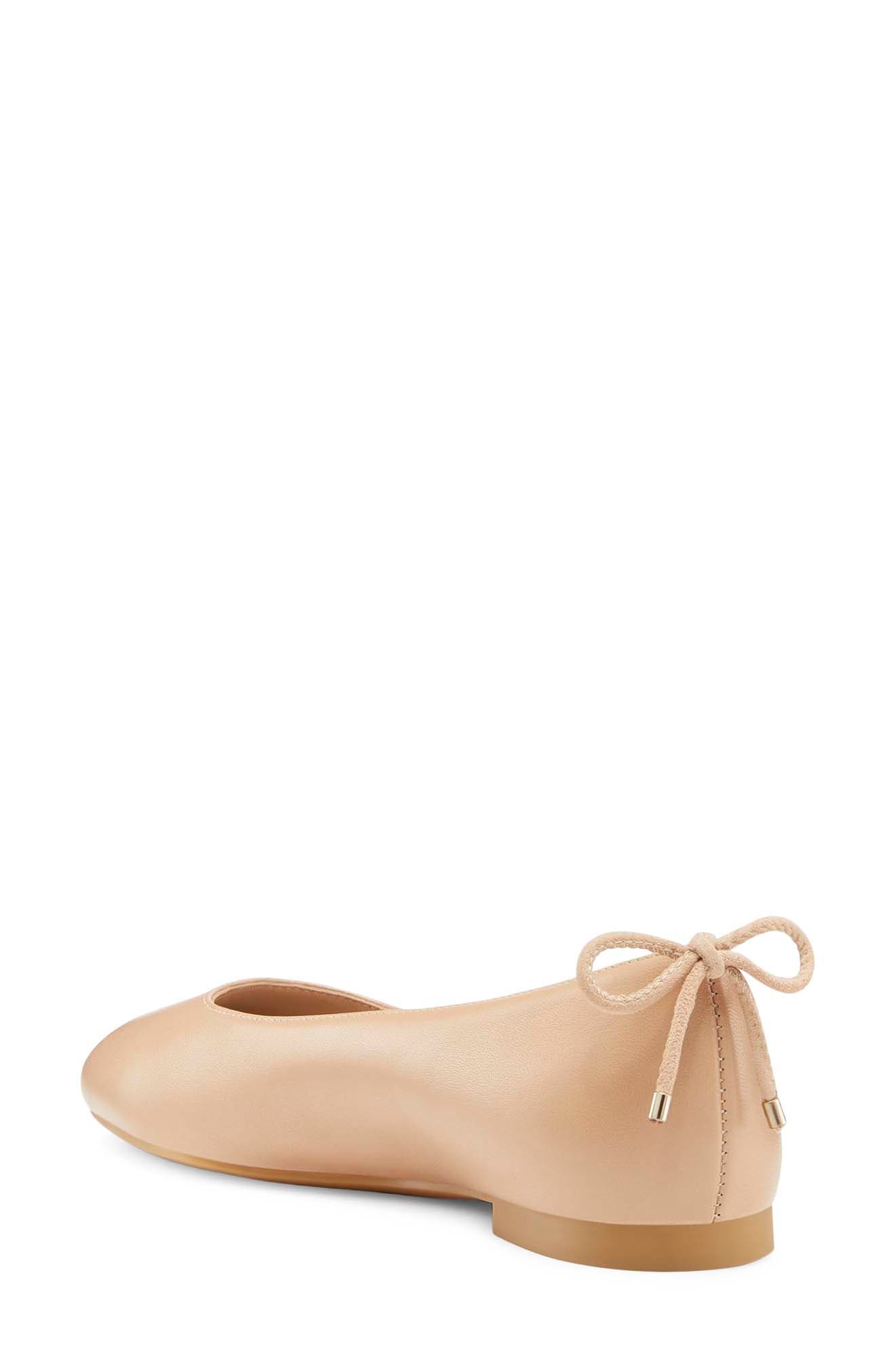 Tieback Flat, Alternate, color, ADOBE