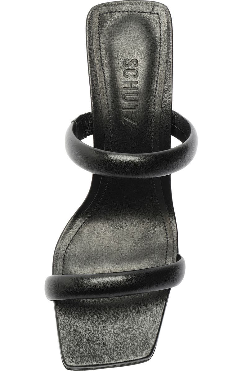 Schutz Ully Sandal, Alternate, color,