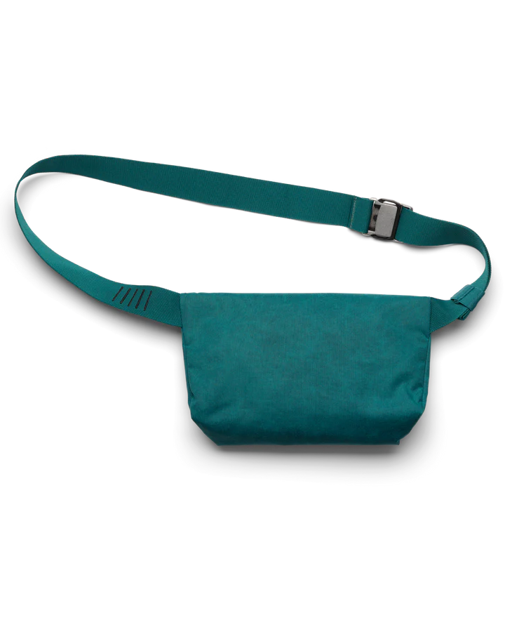 Freya Large Fanny Pack, Alternate, color, Midnight Teal