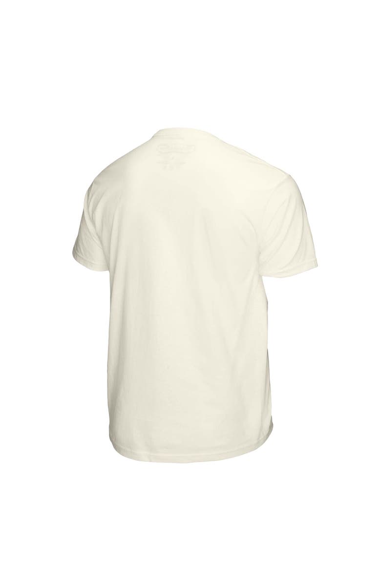 Mitchell & Ness Men's Mitchell & Ness  Cream Florida State Seminoles Vintage Tone T-Shirt, Alternate, color, 