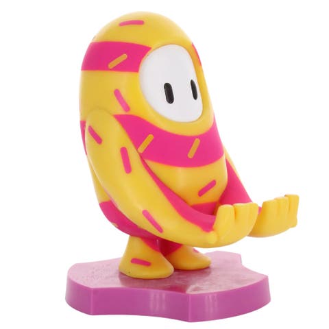 Holdems Fall Guys Ice Cream Earbud 
Phone Holder