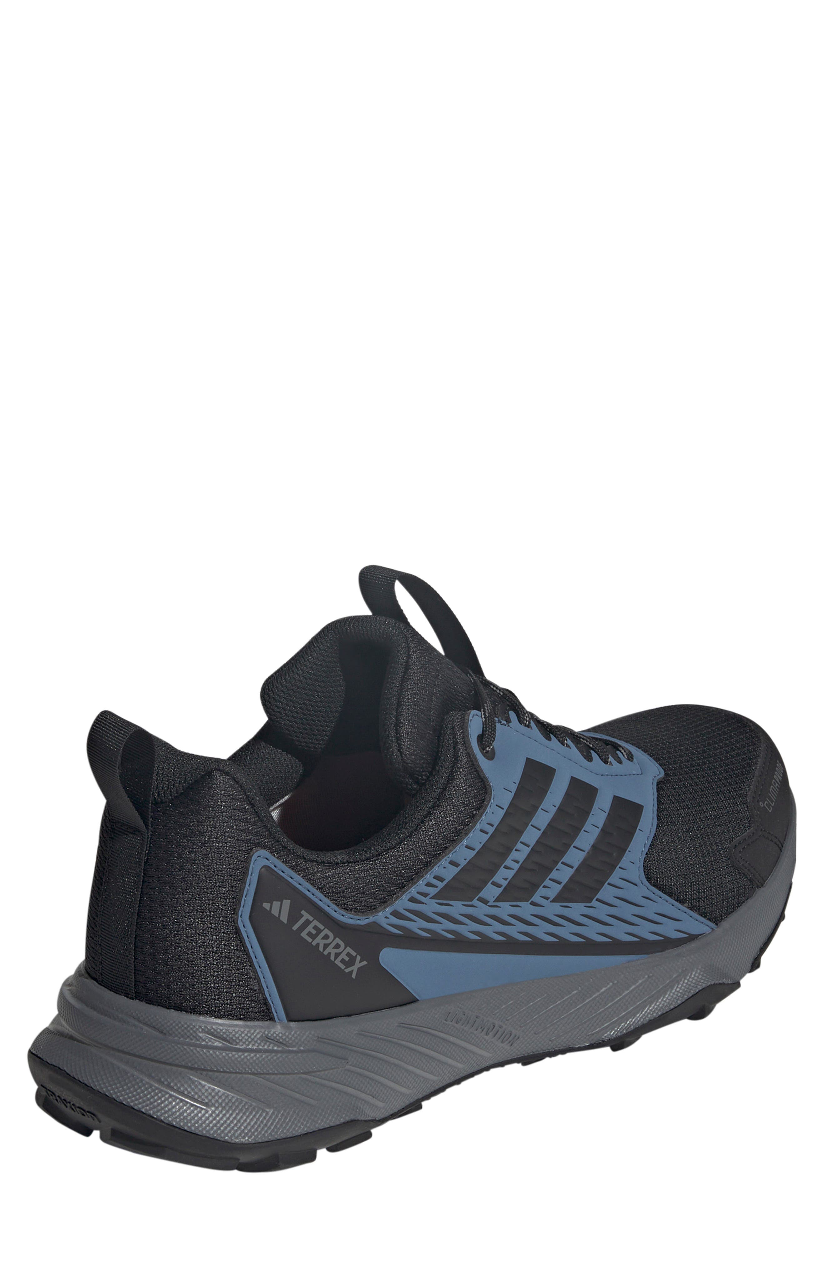 adidas Terrex Tracefinder Trail Hiking Shoe, Alternate, color, 