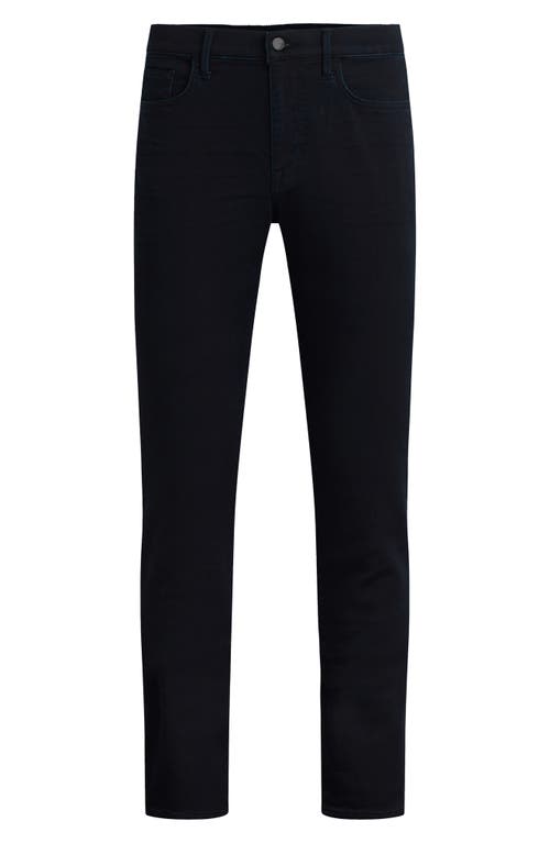 Joe's The Brixton Slim Straight Leg Jeans In Igbie