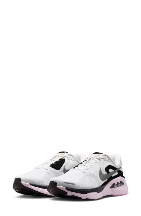 Structure Plus Running Shoe