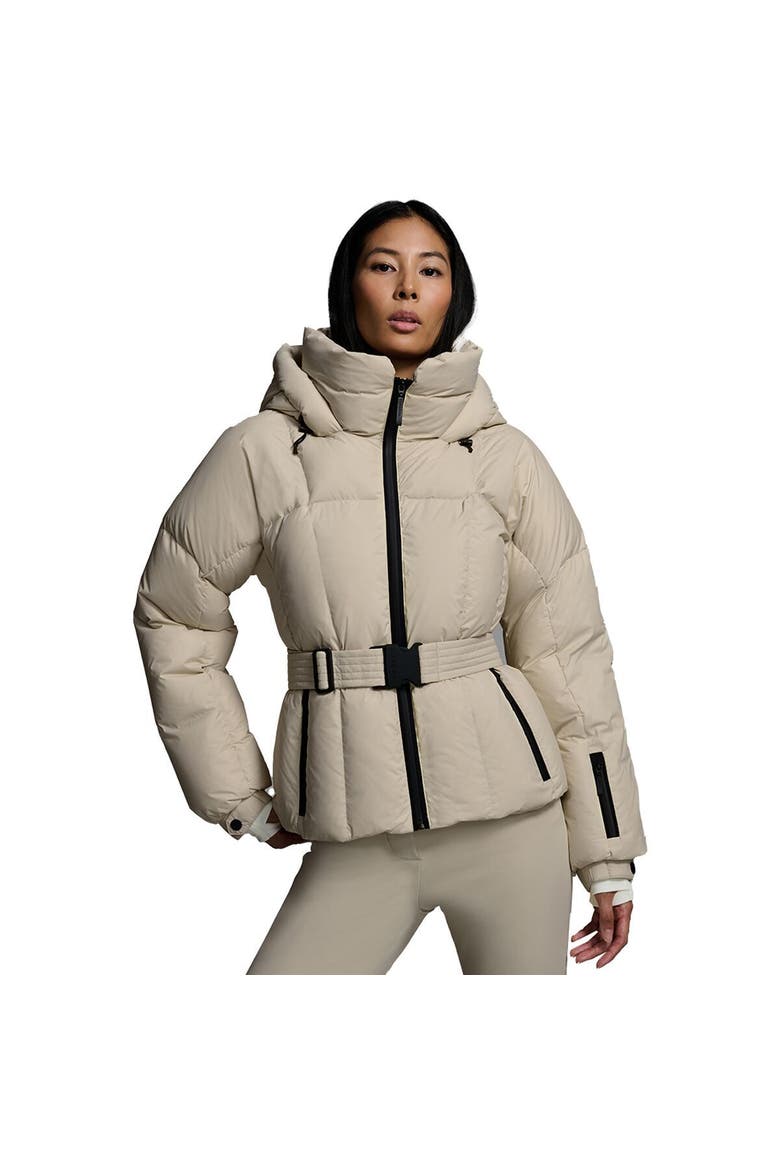Monterosa Jacket - Women's, Main, color, Birch
