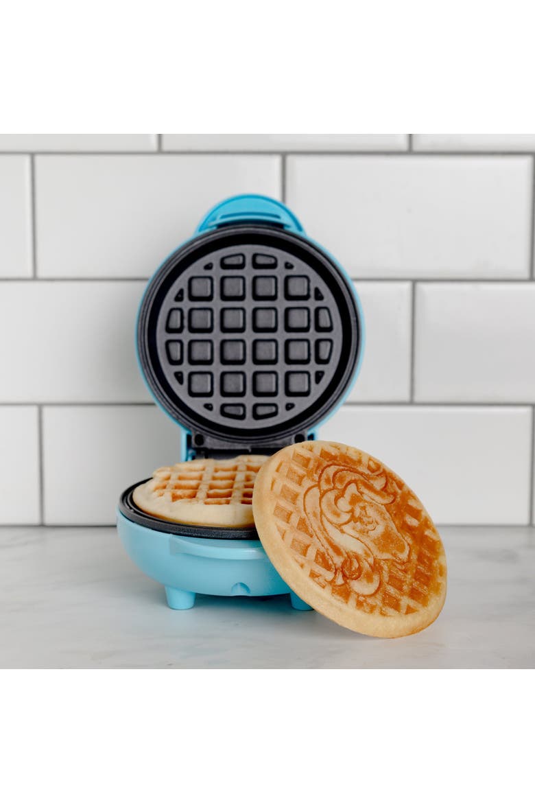 My Little Pony Mini Waffle Maker, Alternate, color, None