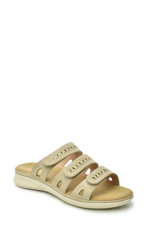 Taylor Slide Sandal (Women)