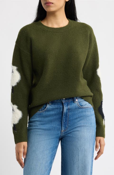 Sheep Sweater