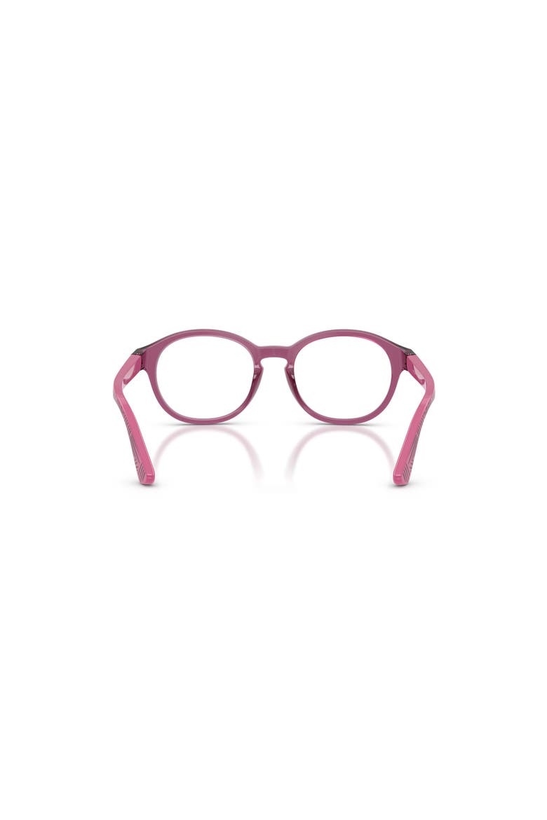 47mm Phantos optical glasses, Alternate, color, Violet