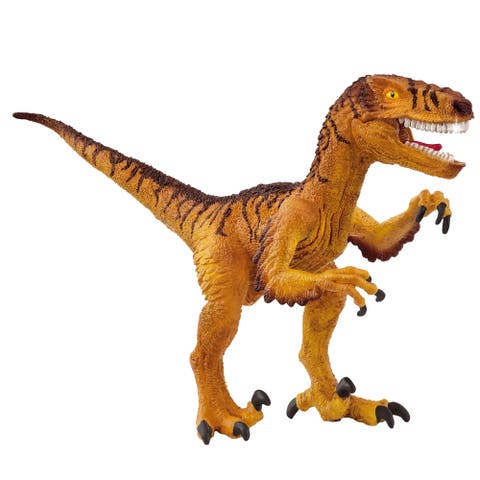 Velociraptor 7 Inch Dinosaur Figurine