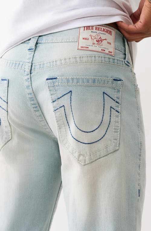 True Religion Geno Slim Fit Jeans