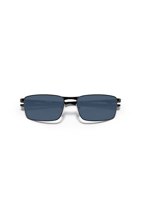 57mm Rectangle optical glasses