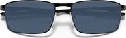 Oakley 57mm Rectangle optical glasses