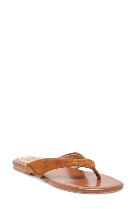 Linnet Flip Flop