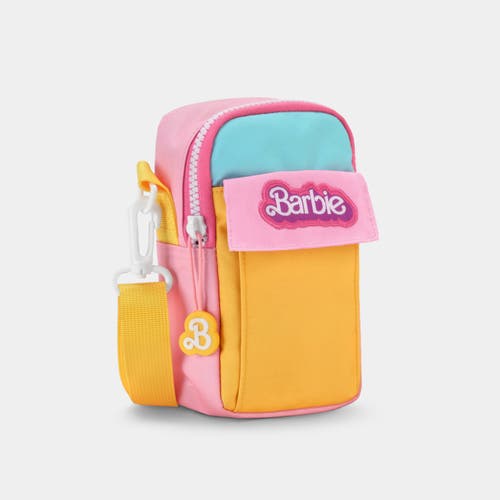 Malibu Barbie Retrospekt 35mm Camera Bag in Pink at Nordstrom