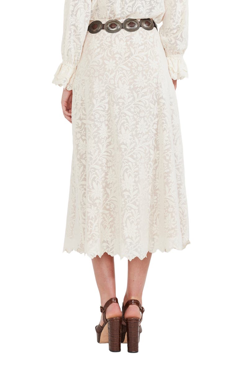 Eddy Carly Midi Skirt, Alternate, color, 