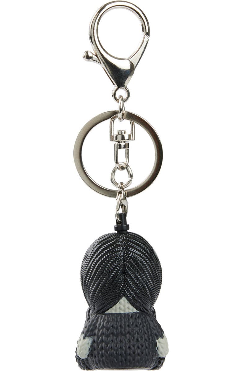 Handmade By Robots Addams Family - Wednesday 002 Micro Charm, Alternate, color, Multicolor