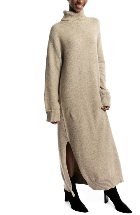 Bedford Sweater Dress
