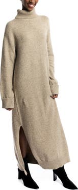LBLC the label Bedford Sweater Dress