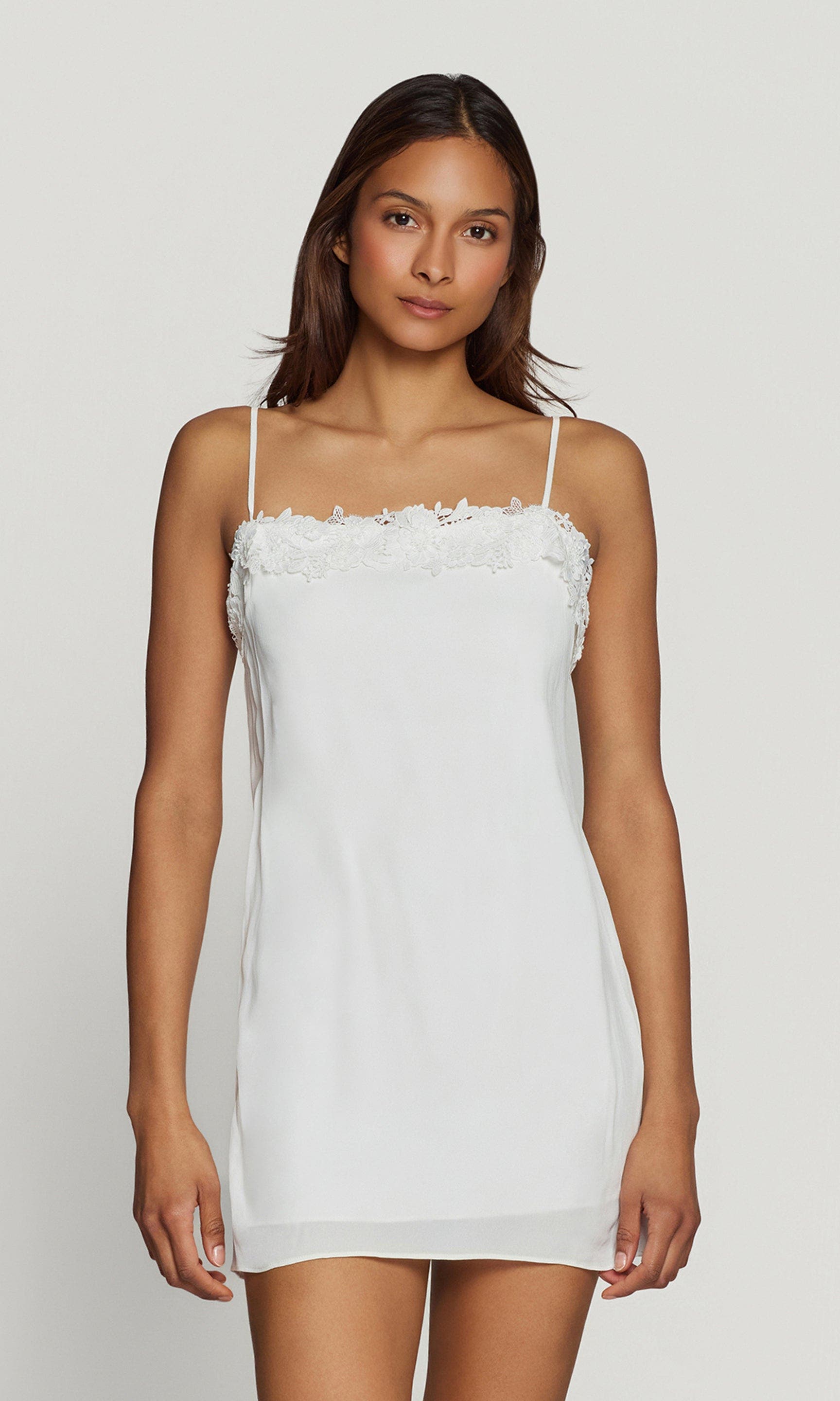 selected White