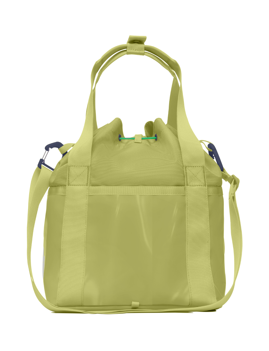 Baboon to the Moon Go-Tote Bucket 9L, Alternate, color, Circuit