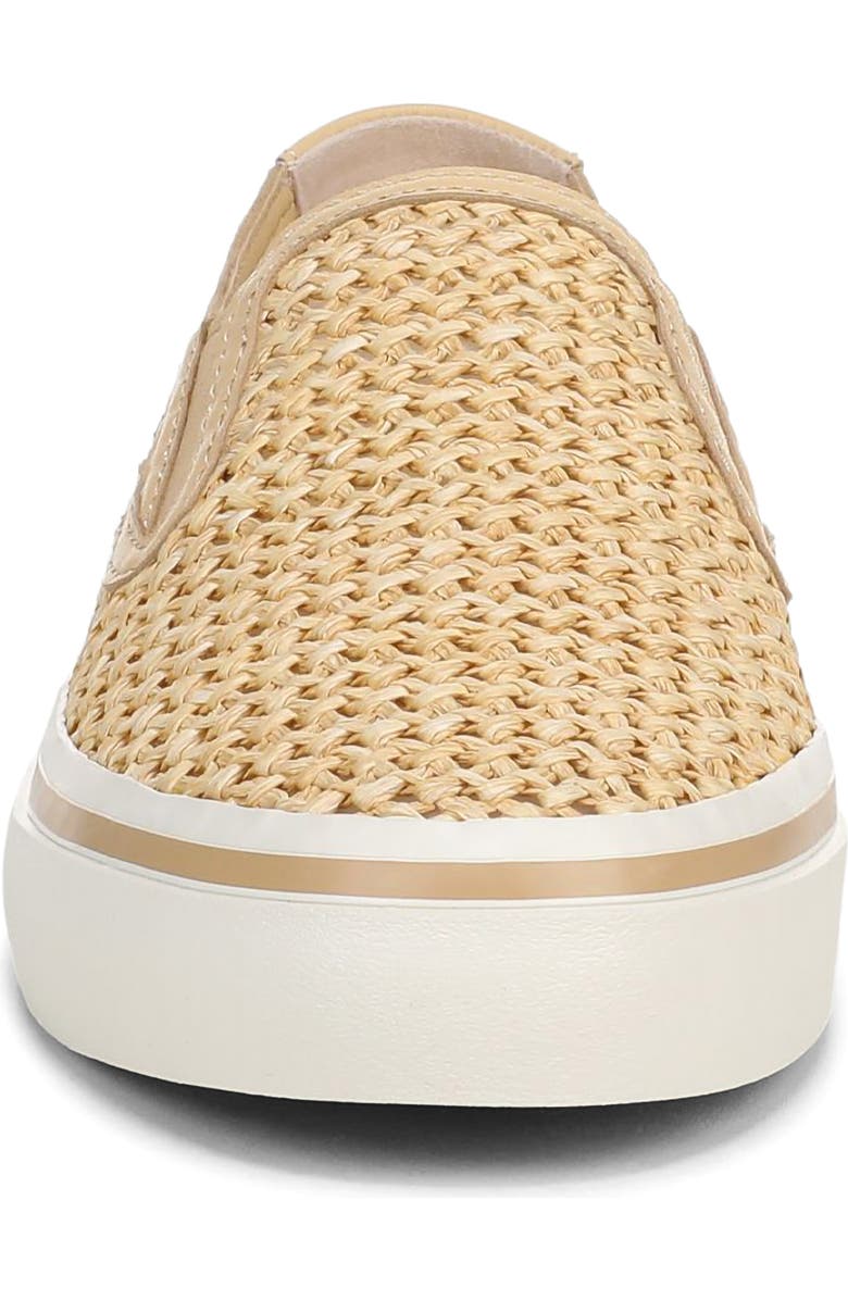 Vince Blair Woven Sneaker, Alternate, color, Toasted Wheat