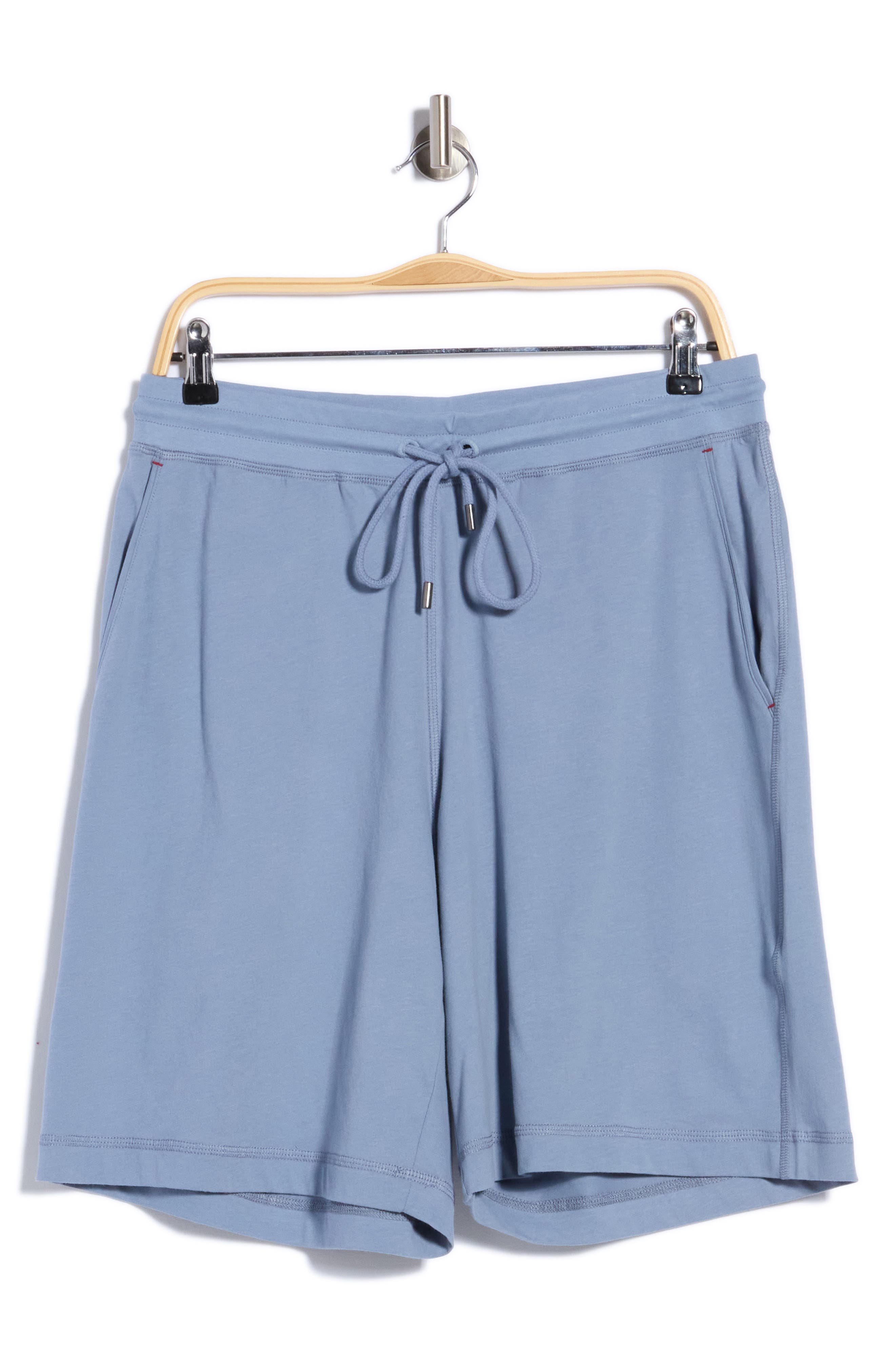 Cotton Lounge Shorts