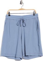 Daniel Buchler Cotton Lounge Shorts