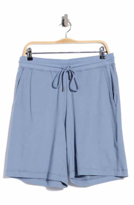 Cotton Lounge Shorts