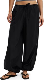 Cotton On Women's Rio Balloon Pant