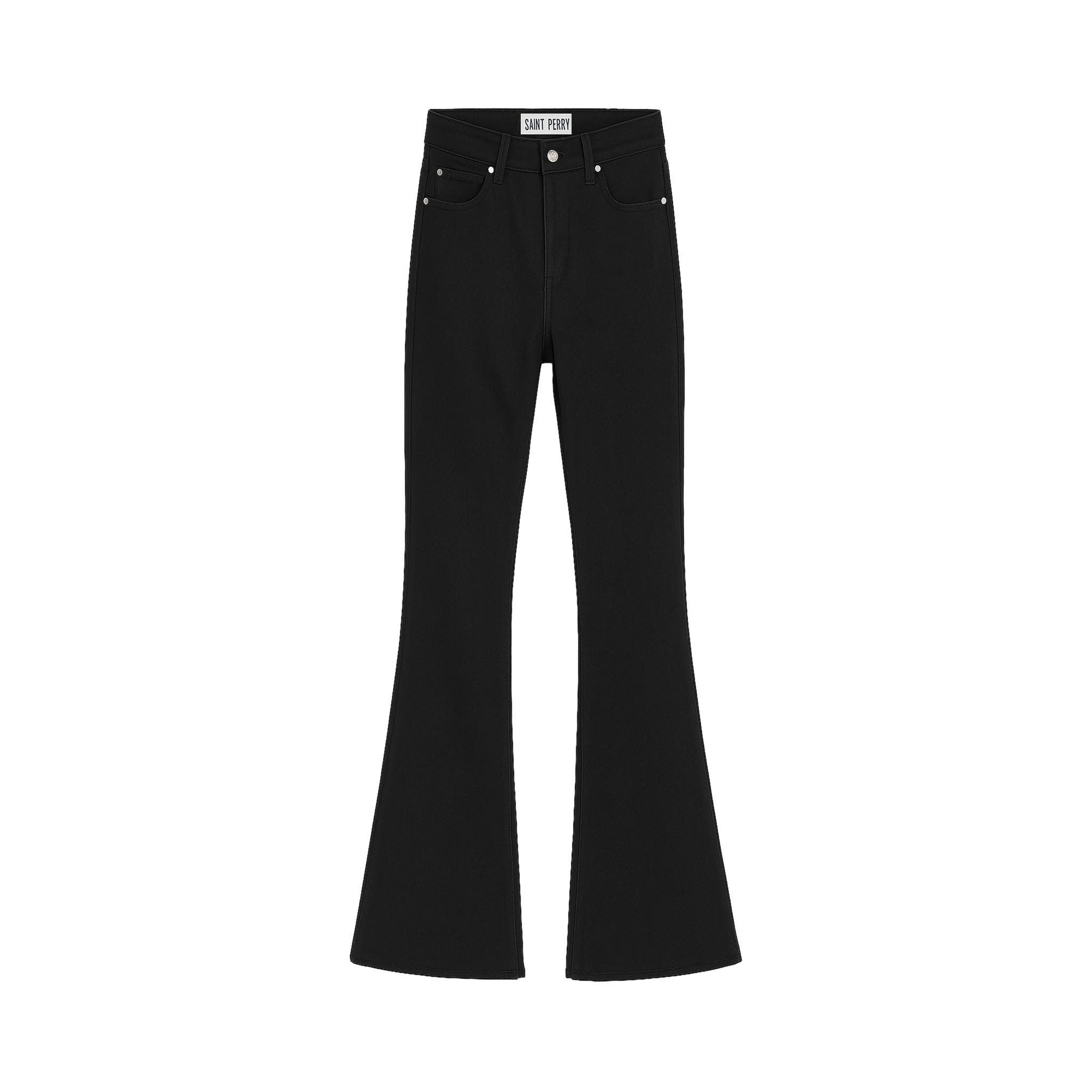 Angel Flare Denim