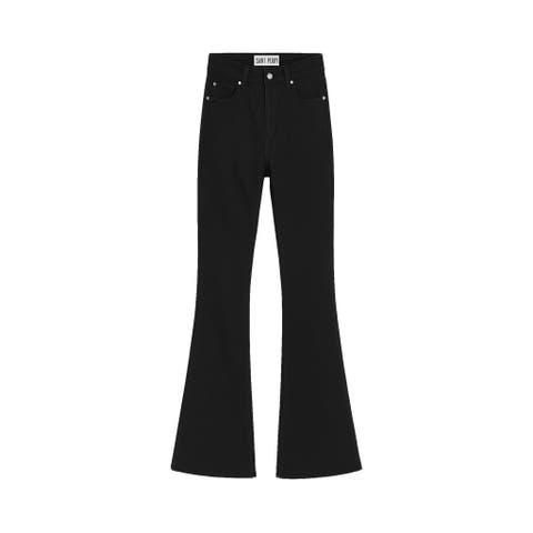 Angel Flare Denim