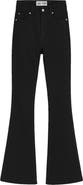 SAINT PERRY Angel Flare Denim